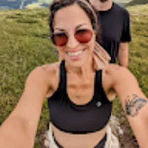 Meet your Posher, Heather